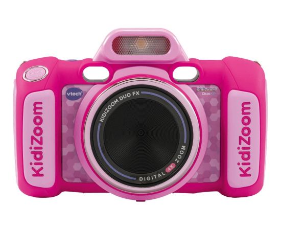 VTech KidiZoom Duo FX, digital camera (pink)