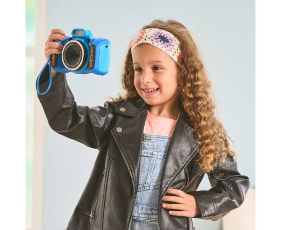 VTech KidiZoom Duo FX, digital camera (blue)