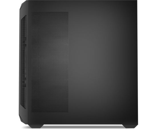 Sharkoon AK5G RGB , Tower case (black, Tempered Glass x 2)