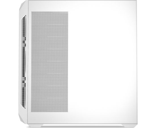 Sharkoon AK5M RGB, tower case (white, tempered glass)