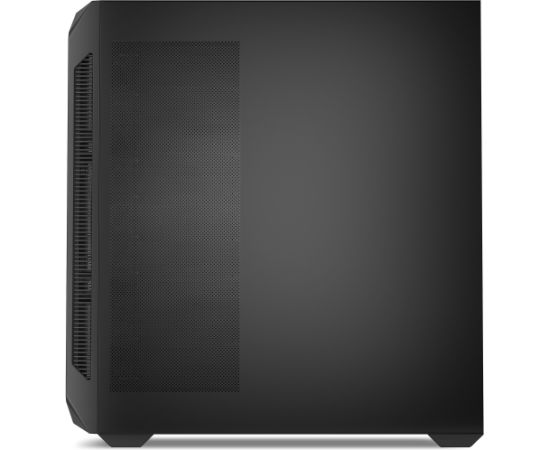 Sharkoon AK5M RGB, tower case (black, tempered glass)