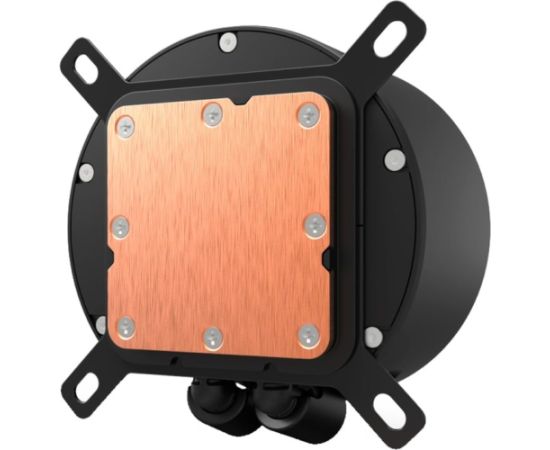 NZXT Kraken Elite 240 240 mm, water cooling (black)