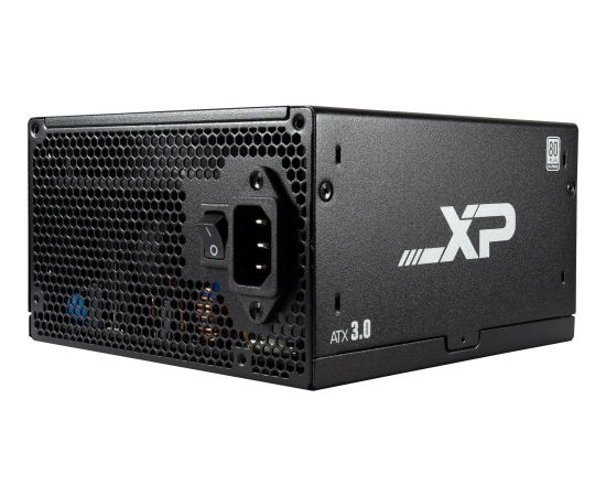Inter-Tech SAMA XPH-850A, PC power supply (1x 12 pin high power GPU, 3x PCIe, cable management, 850 watts)