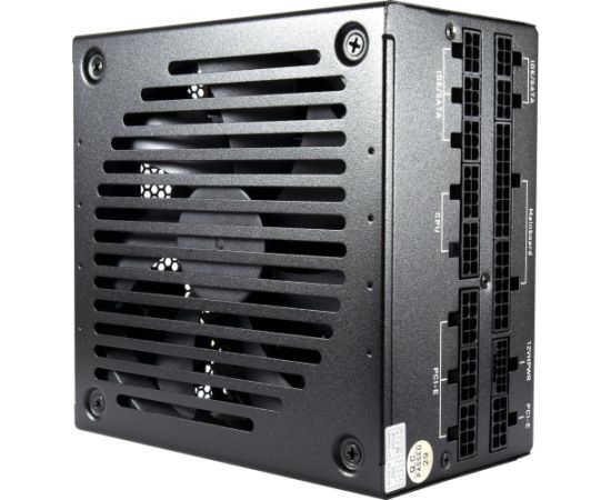 Inter-Tech SAMA XPH-850A, PC power supply (1x 12 pin high power GPU, 3x PCIe, cable management, 850 watts)