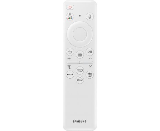 SAMSUNG The Frame GQ-85LS03D, QLED TV - 85 - black, UltraHD/4K, SmartTV, Art Mode, One Connect Box, 120Hz panel