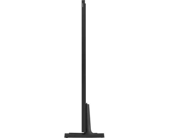 SAMSUNG The Frame GQ-55LS03D, QLED TV - 55 - black, UltraHD/4K, SmartTV, Art Mode, One Connect Box, 120Hz panel