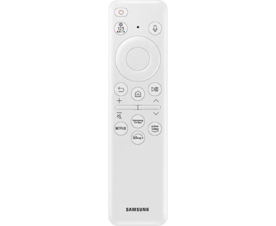 SAMSUNG The Frame GQ-43LS03D, QLED TV - 43 - black, UltraHD/4K, SmartTV, Art Mode, One Connect Box