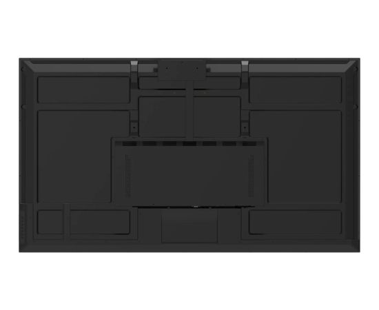 Optoma N3861K, Public Display (black, UltraHD/4K, HDMI, MediaPlayer)