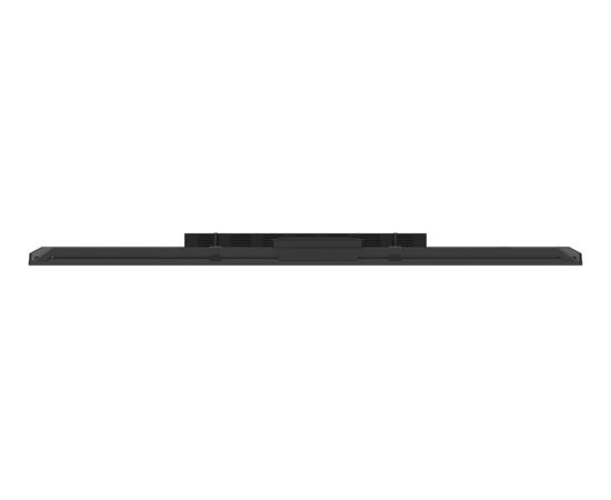 Optoma N3861K, Public Display (black, UltraHD/4K, HDMI, MediaPlayer)