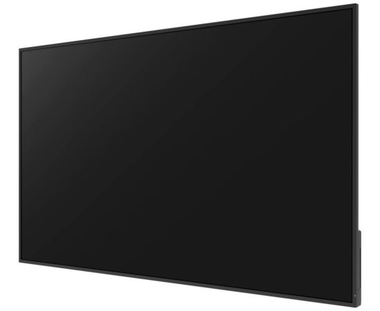 Optoma N3861K, Public Display (black, UltraHD/4K, HDMI, MediaPlayer)