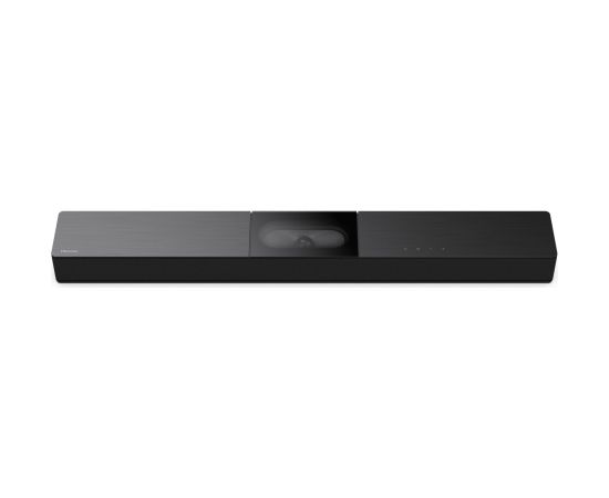 Hisense HS2000, soundbar (black, Bluetooth 5.3 HDMI (ARC), USB)