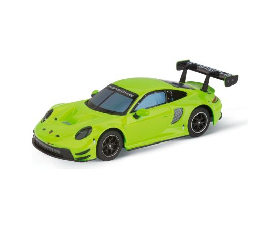 Carrera HYBRID - Speedway to Hell, race track (1:50)