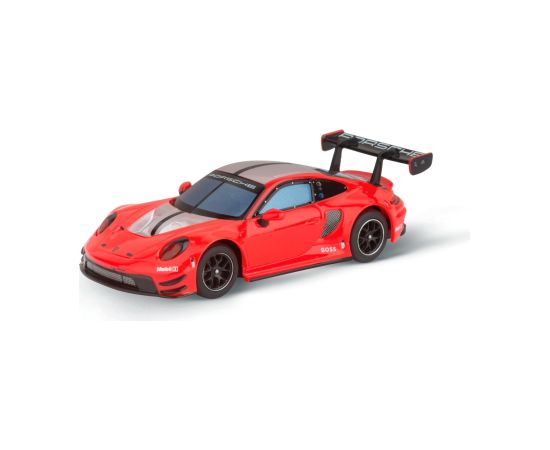 Carrera HYBRID - Devil Drivers, race track (1:50)