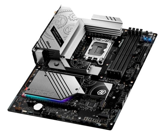 ASRock Z890 Taichi Lite  - Socekt 1851 - motherboard (black)