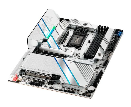 ASRock Z890 Taichi AQUA  - Socekt 1851 - motherboard (black)