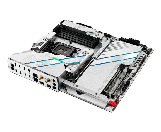 ASRock Z890 Taichi AQUA  - Socekt 1851 - motherboard (black)