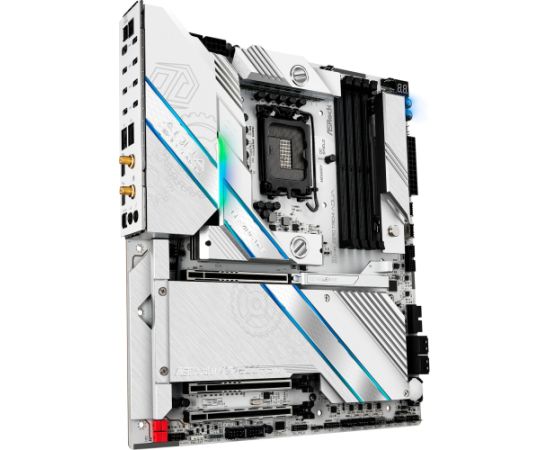 ASRock Z890 Taichi AQUA  - Socekt 1851 - motherboard (black)
