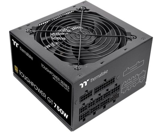 Thermaltake Toughpower GT 750W, PC power supply (750 watts)