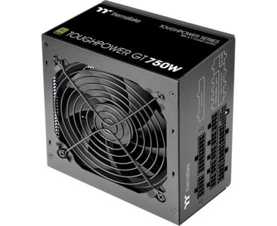 Thermaltake Toughpower GT 750W, PC power supply (750 watts)