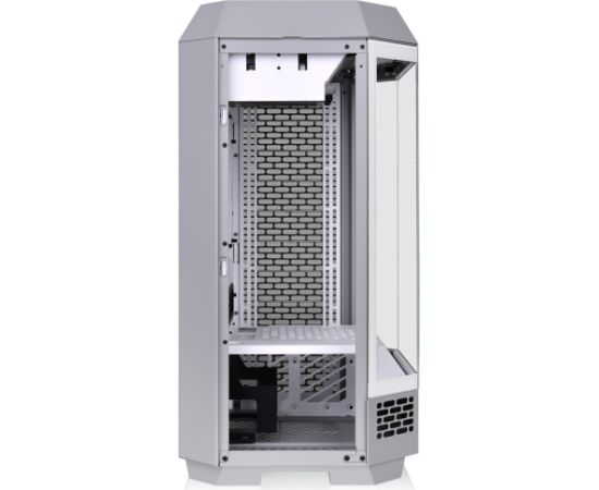 Thermaltake The Tower 300 , tower case (light grey, tempered glass)