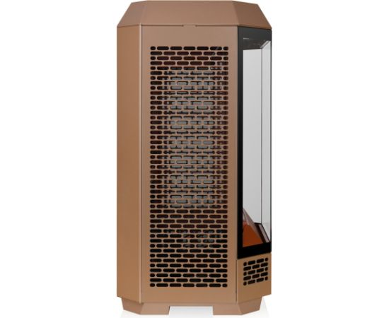 Thermaltake The Tower 300 , tower case (gray, tempered glass)