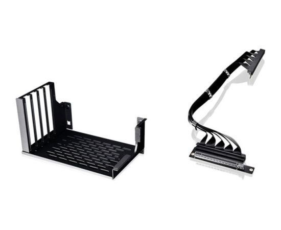 Thermaltake CTE E660 MX , Tower Case (black, Tempered Glass x 2)