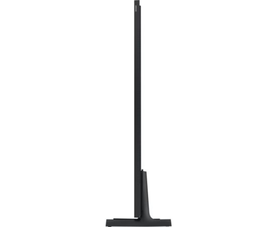 SAMSUNG The Frame GQ-50LS03D, QLED TV - 50 - black, UltraHD/4K, SmartTV, Art Mode, One Connect Box