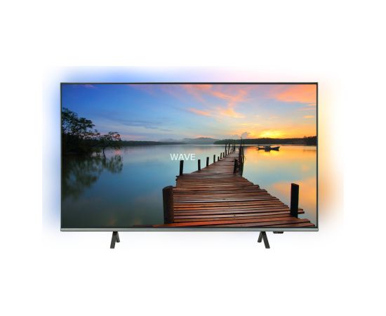 Philips The Xtra 55PML9009/12, LED TV - 55 -  anthracite, UltraHD/4K, WLAN, Ambilight, Dolby Vision, 144Hz panel