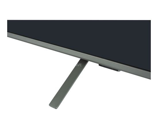 Philips The Xtra 55PML9009/12, LED TV - 55 -  anthracite, UltraHD/4K, WLAN, Ambilight, Dolby Vision, 144Hz panel