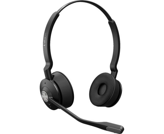 Jabra Engage 65 SE - Stereo, Headset (black, Stereo, USB-C)