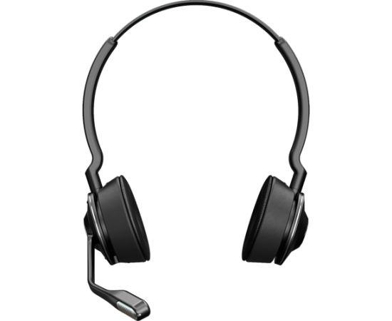 Jabra Engage 65 SE - Stereo, Headset (black, Stereo, USB-C)