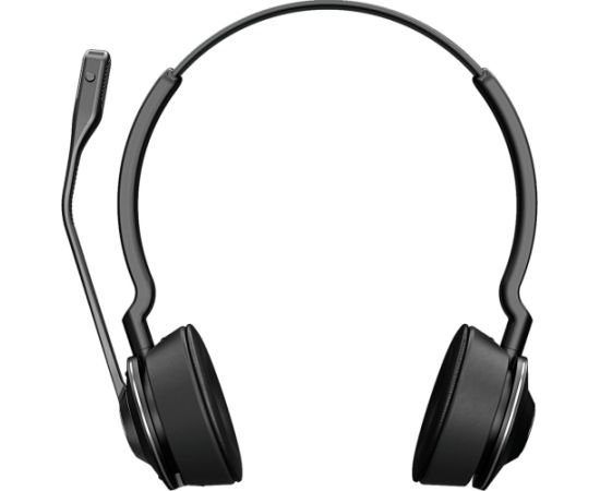 Jabra Engage 65 SE - Mono, Headset (black, Mono, USB-C)