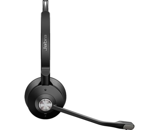 Jabra Engage 65 SE - Mono, Headset (black, Mono, USB-C)