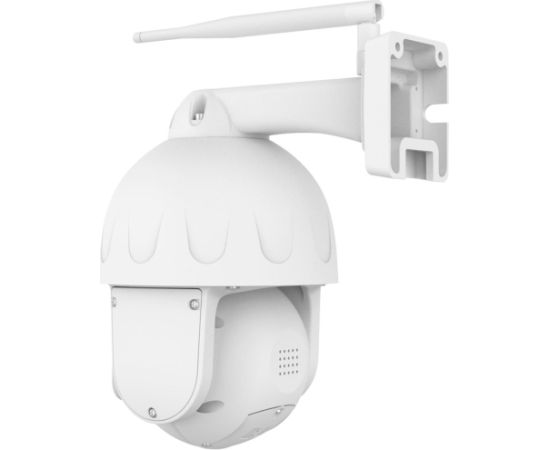 Foscam SD8P, surveillance camera (white, 4K, WLAN)