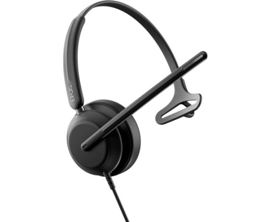 EPOS IMPACT 730T, headset (mono, headband)