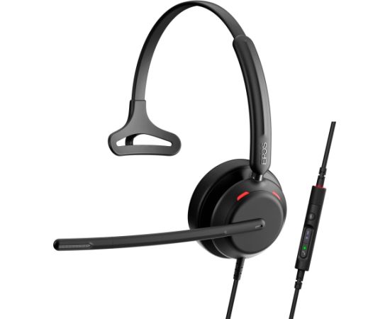 EPOS IMPACT 730T, headset (mono, headband)