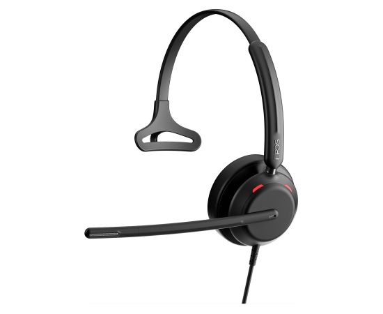 EPOS IMPACT 730T, headset (mono, headband)