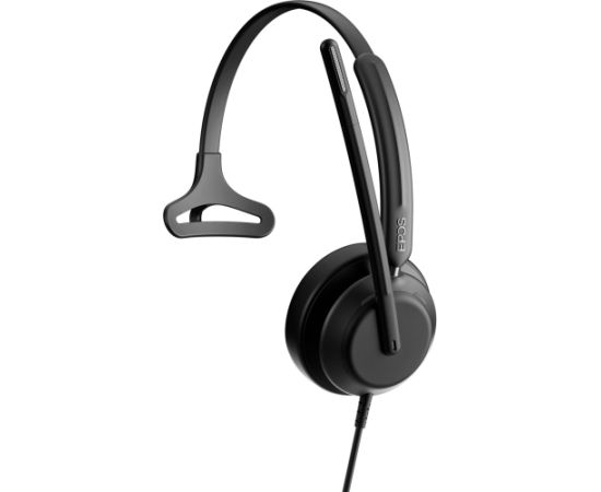 EPOS IMPACT 730T, headset (mono, headband)
