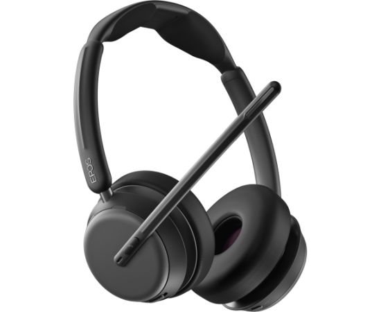 EPOS IMPACT 1060 ANC, headset (stereo, headband, Bluetooth)