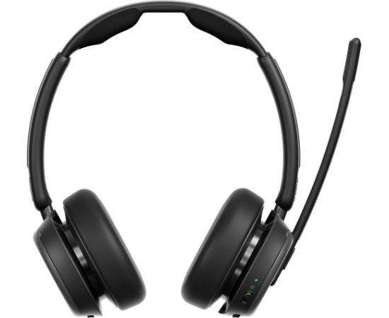 EPOS IMPACT 1060 ANC, headset (stereo, headband, Bluetooth)