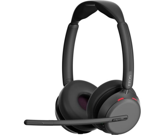 EPOS IMPACT 1060 ANC, headset (stereo, headband, Bluetooth)