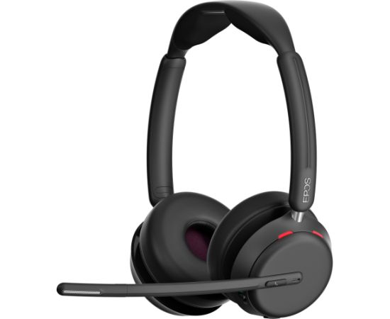 EPOS IMPACT 1060, headset (stereo, headband, Bluetooth)