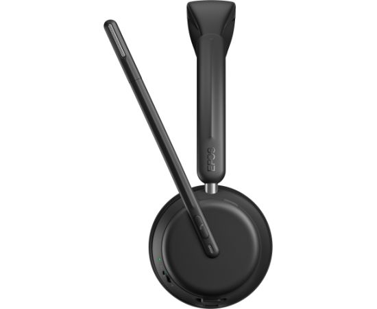 EPOS IMPACT 1060, headset (stereo, headband, Bluetooth)