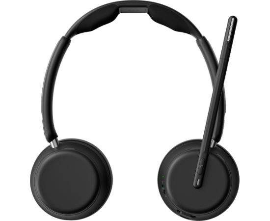EPOS IMPACT 1060, headset (stereo, headband, Bluetooth)