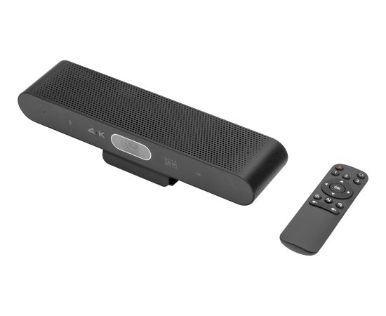 Digitus 4K All-In-One Video Bar Mini (black)