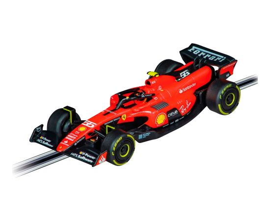 Carrera GO!!! Formula Free Racing [WIRELESS], racetrack