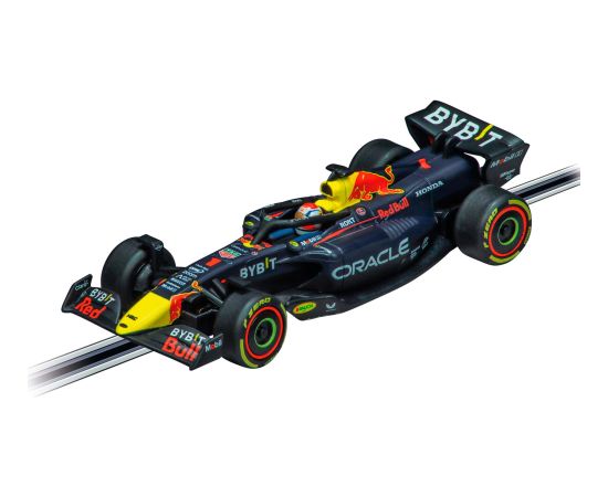 Carrera GO!!! Formula Free Racing [WIRELESS], racetrack