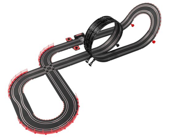 Carrera GO!!! Chase 'n Race, racetrack