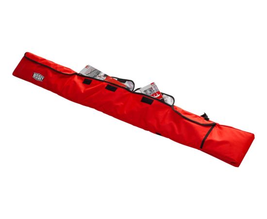 BESSEY combination bag for ceiling supports STE-BAG (red)