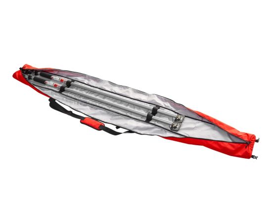BESSEY combination bag for ceiling supports STE-BAG (red)
